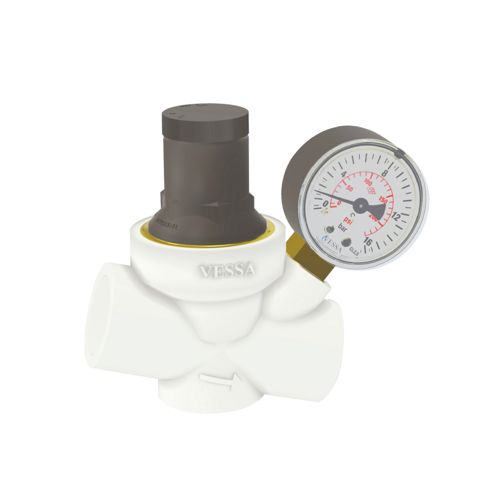 Basınç Düşürücü 32 mm (1)