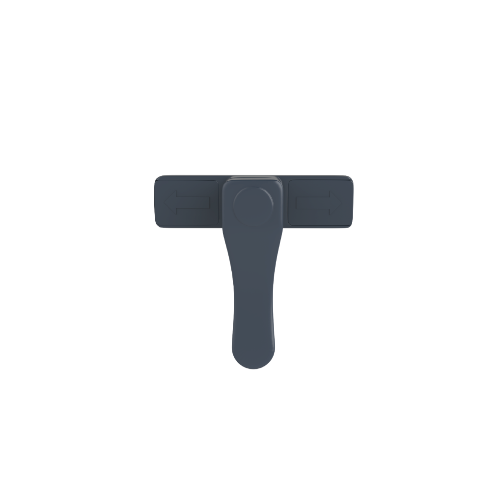 Antresit Lüx Pencere Kilidi